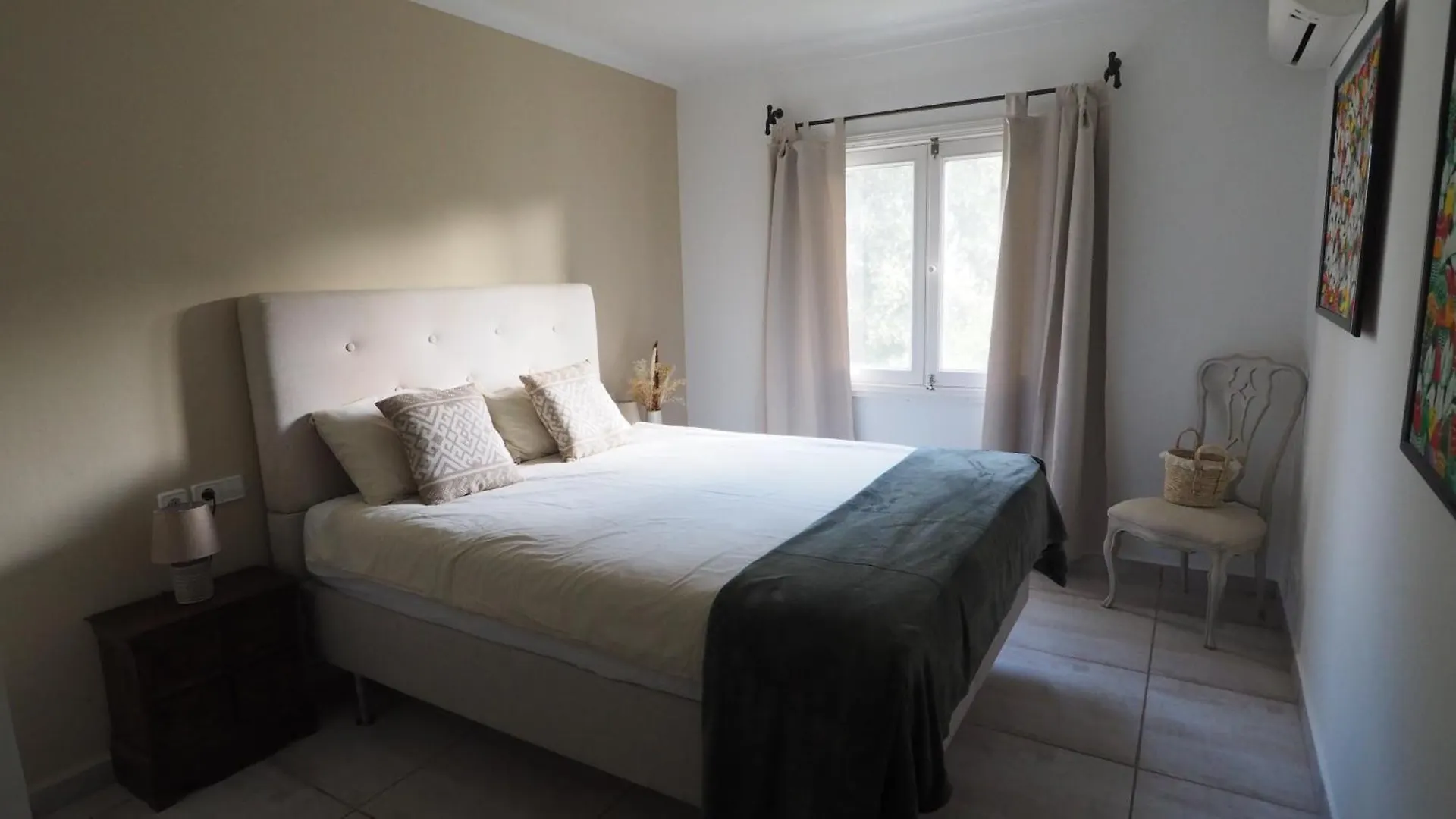 Villa Canyamel - Romantische Villa Mit Pool España