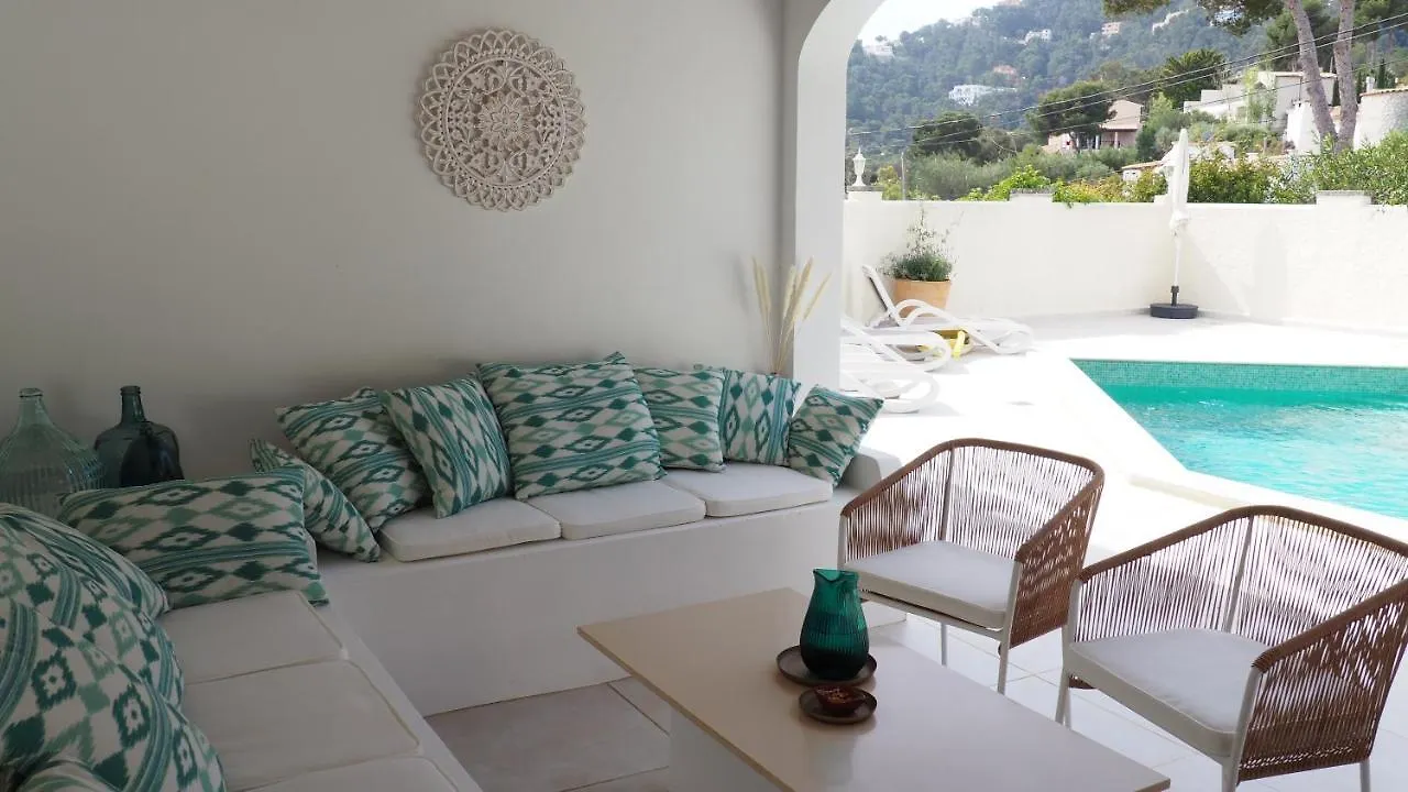 Villa Canyamel - Romantische Villa Mit Pool 0*, Canyamel (Mallorca) Spanien